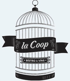 LA COOP BISTRO A VINS