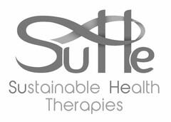 SUHE SUSTAINABLE HEALTH THERAPIES