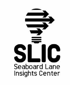 SLIC SEABOARD LANE INSIGHTS CENTER