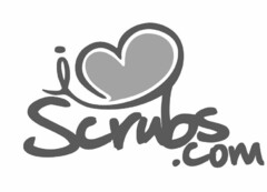 I SCRUBS.COM