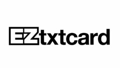 EZTXTCARD