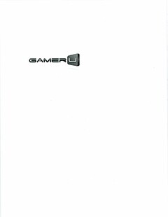 GAMER U