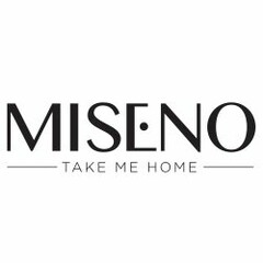 MISENO TAKE ME HOME