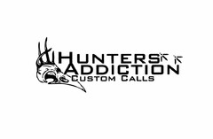 HUNTER'S ADDICTION CUSTOM CALLS