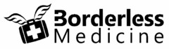 BORDERLESS MEDICINE