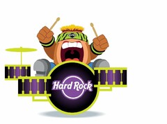 HARD ROCK HARD ROCK