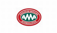 AMA ASOCIACION MEXICANA AUTOMOVILISTICA