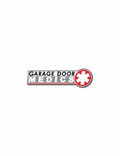 GARAGE DOOR MEDICS