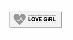 LA LOVE GIRL