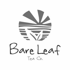 BARELEAF TEA CO.