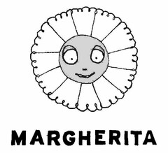 MARGHERITA