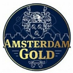 AMSTERDAM GOLD