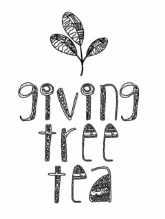 GIVING TREE TEA