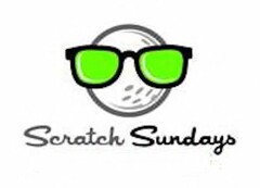 SCRATCH SUNDAYS