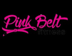 PINK BELT FITNESS