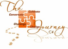 THE C4 JOURNEY CONVERSE CULTIVATE CHALLENGE CHANGE