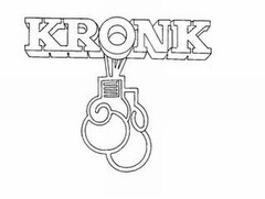 KRONK