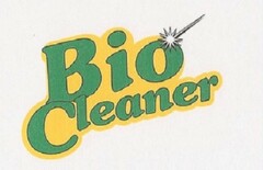 BIO CLEANER