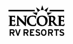 ENCORE RV RESORTS