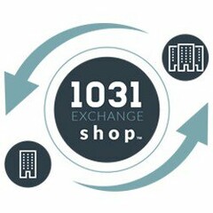 1031 EXCHANGE SHOP TM