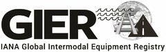 GIER IANA GLOBAL INTERMODAL EQUIPMENT REGISTRY