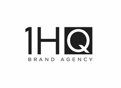 1HQ BRAND AGENCY