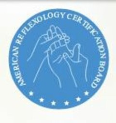 AMERICAN REFLEXOLOGY CERTIFICATION BOARD