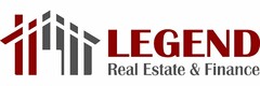 LEGEND REAL ESTATE & FINANCE