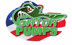 GATOR PUMPS