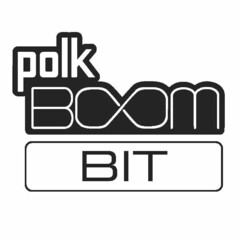 POLK BOOM BIT