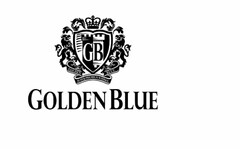 GB GOLDEN BLUE