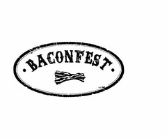 BACONFEST