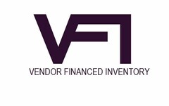 VFI VENDOR FINANCED INVENTORY