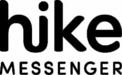 HIKE MESSENGER