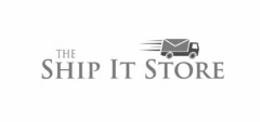 THE SHIP IT STORE