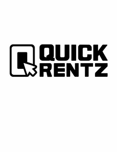 Q QUICK RENTZ