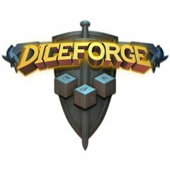 DICEFORGE