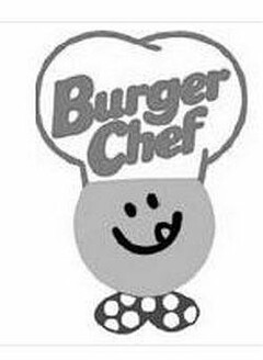 BURGER CHEF