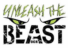 UNLEASH THE BEAST OCR