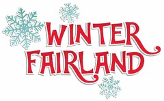 WINTER FAIRLAND