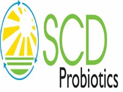 SCD PROBIOTICS