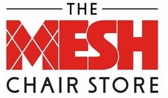 THE MESH CHAIR STORE