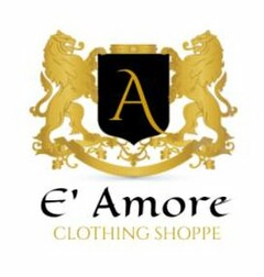 E' AMORE CLOTHING SHOPPE