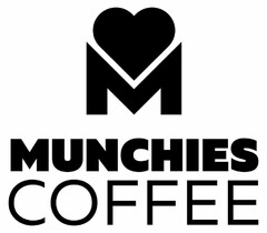 M MUNCHIES COFFEE