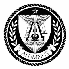 ALUMNUS A S F