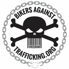 BIKERS AGAINST TRAFFICKING.ORG FREEDOM