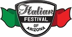 ITALIAN FESTIVAL OF ARIZONA