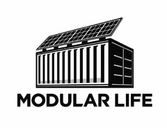 MODULAR LIFE