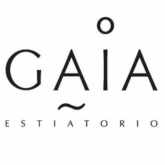 GAIA ESTIATORIO