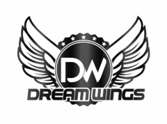 DW DREAM WINGS